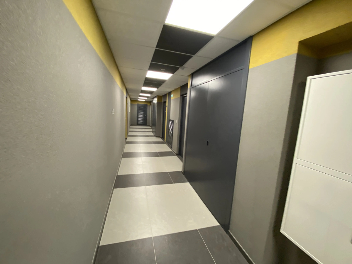 Двухкомнатная Квартира у Метро