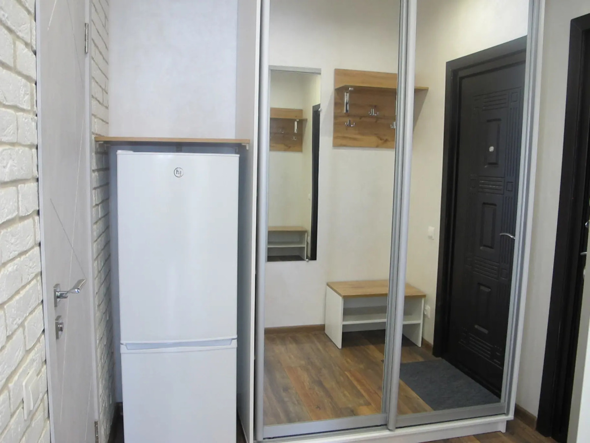 Апартаменты на Воскресенской 14/1