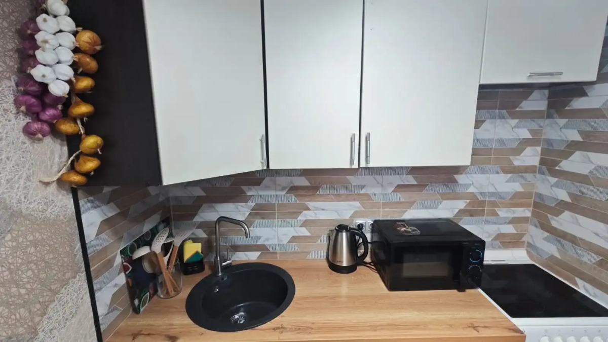 Апартаменты Iremel  от Resident Ufa