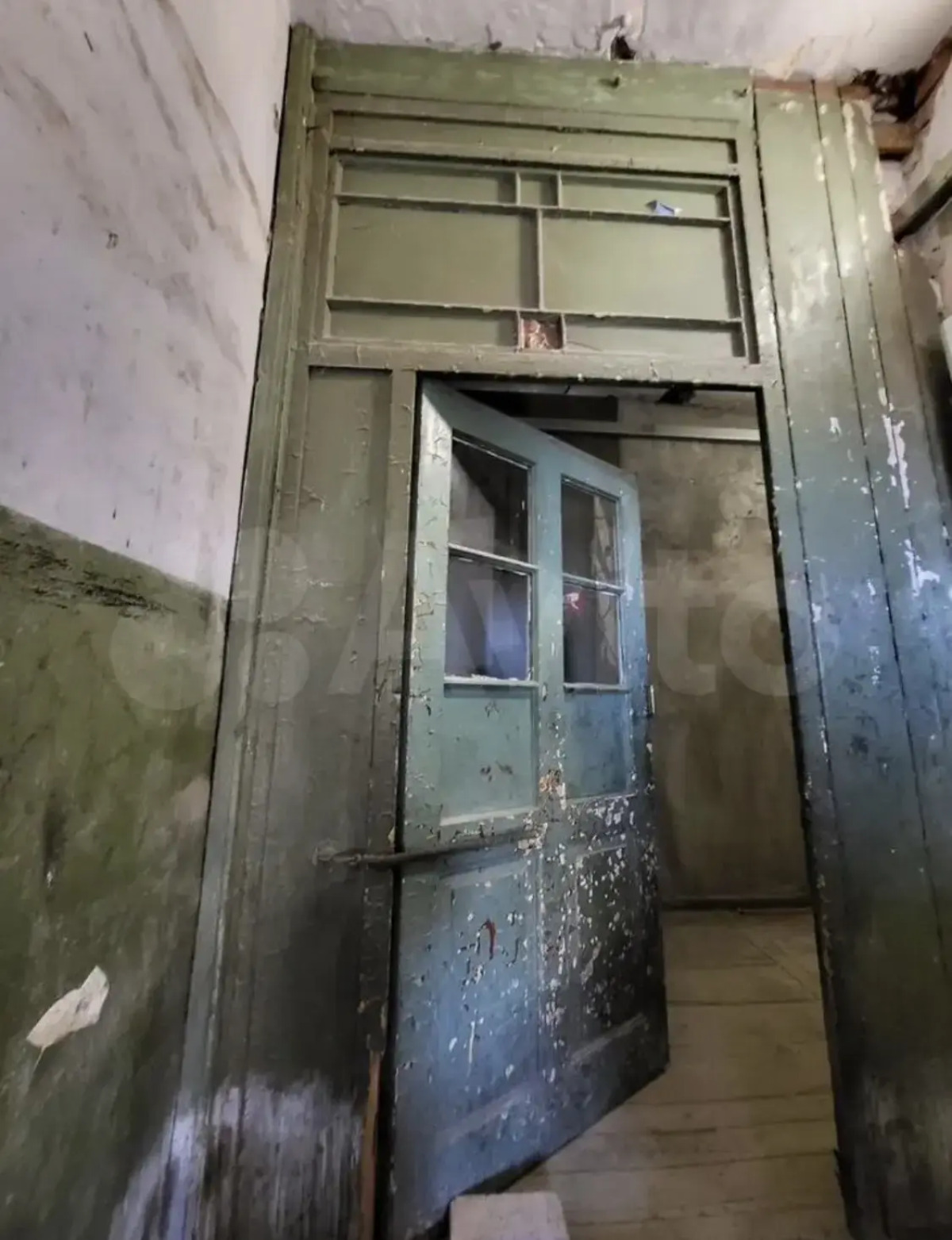 Квартира Море из окна