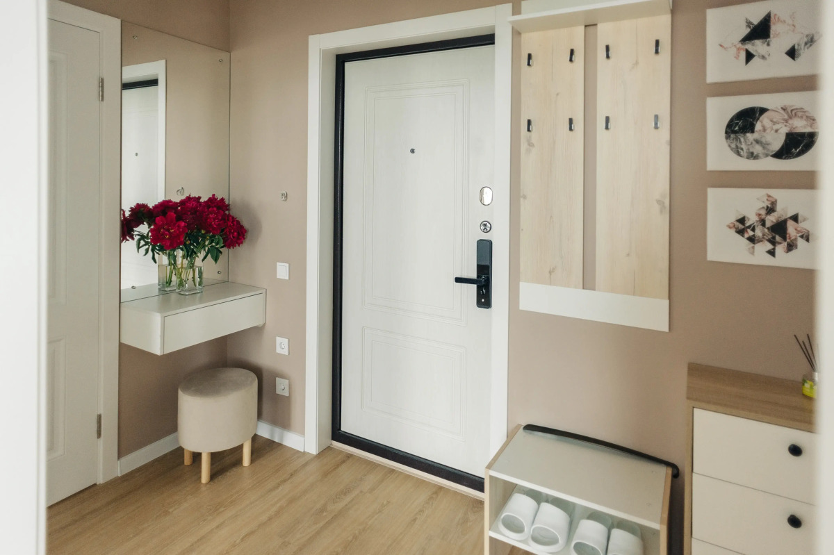 Апартаменты Видное Место