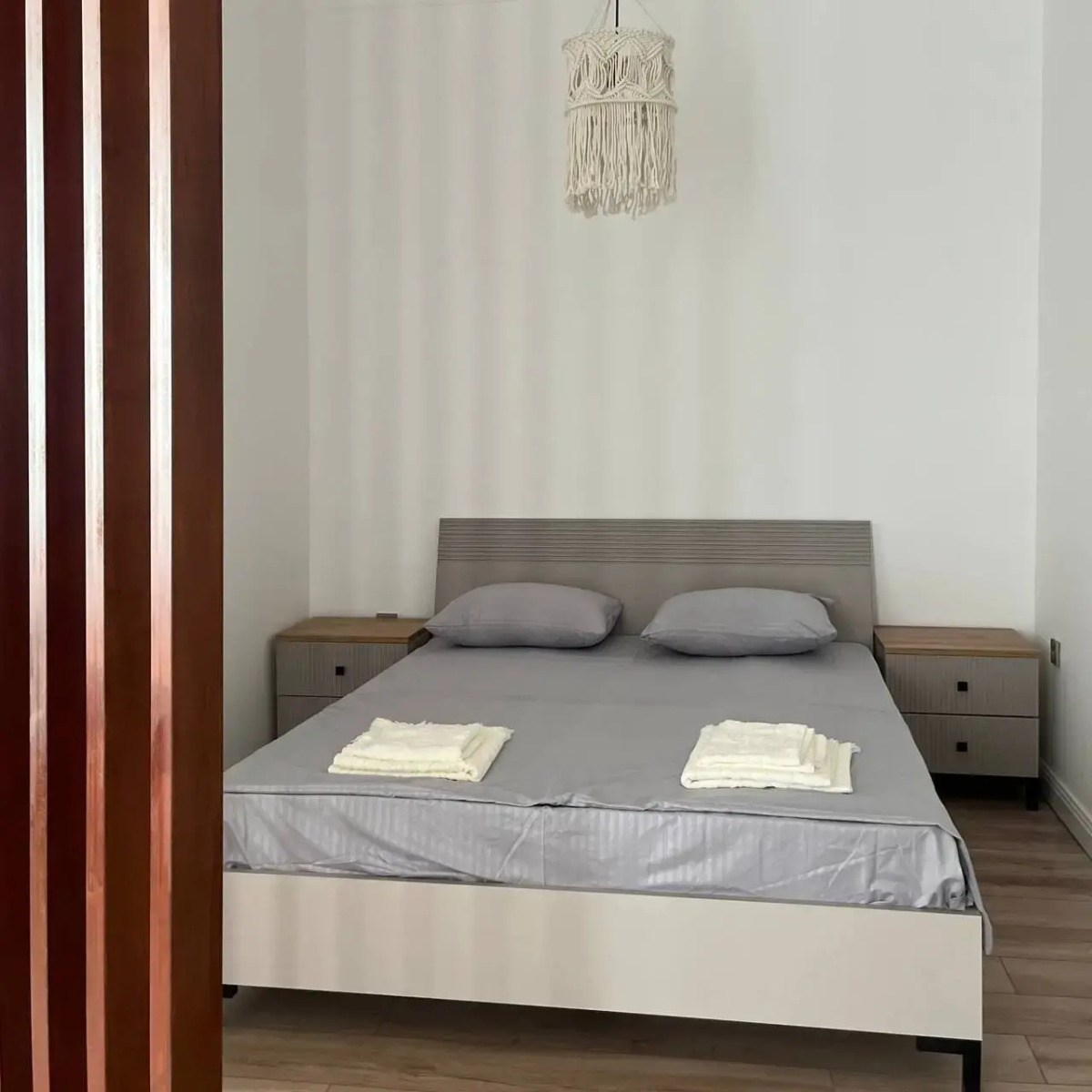 Апартаменты Dagfam.Apart 1