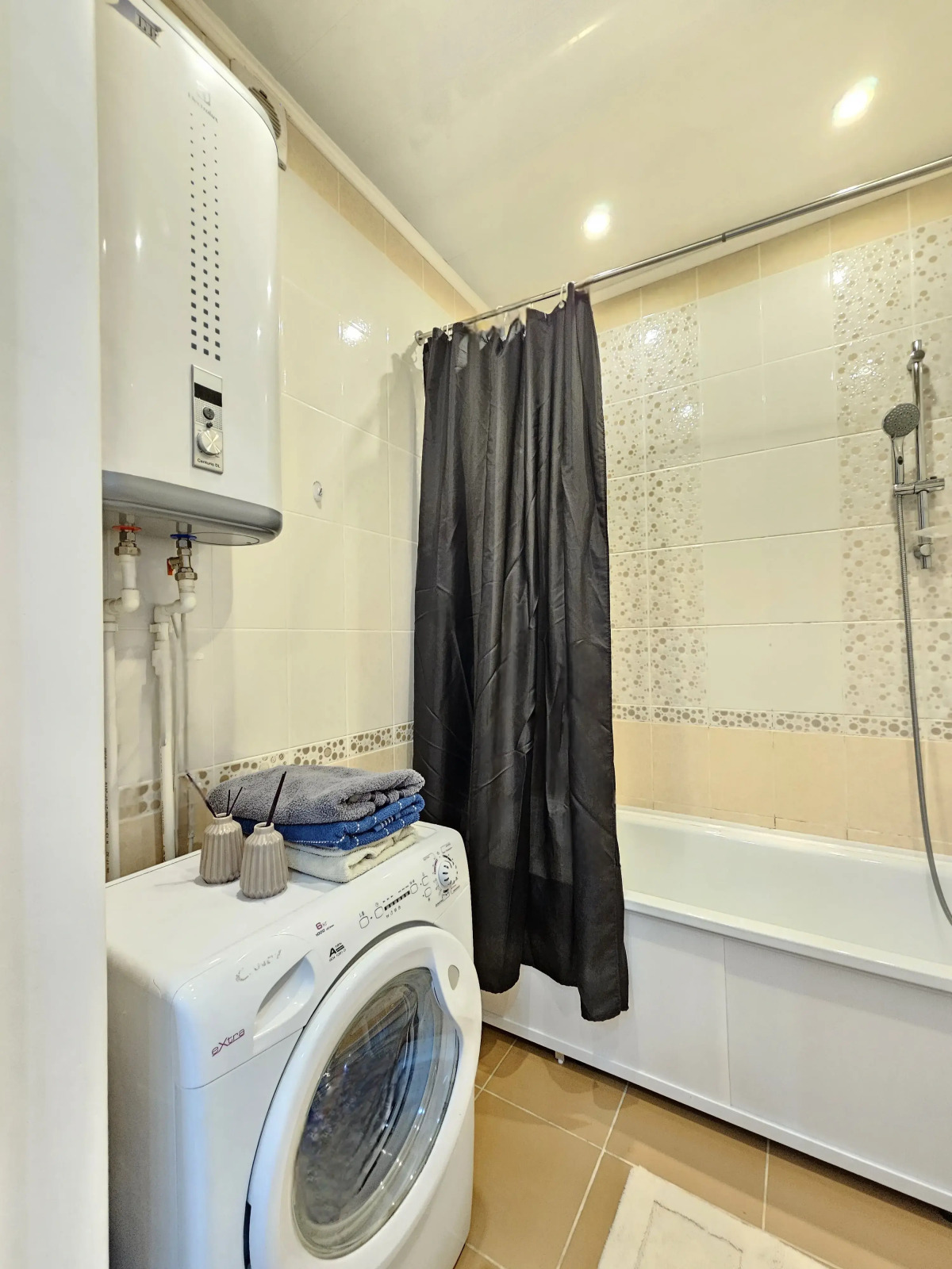 Квартира в Центре