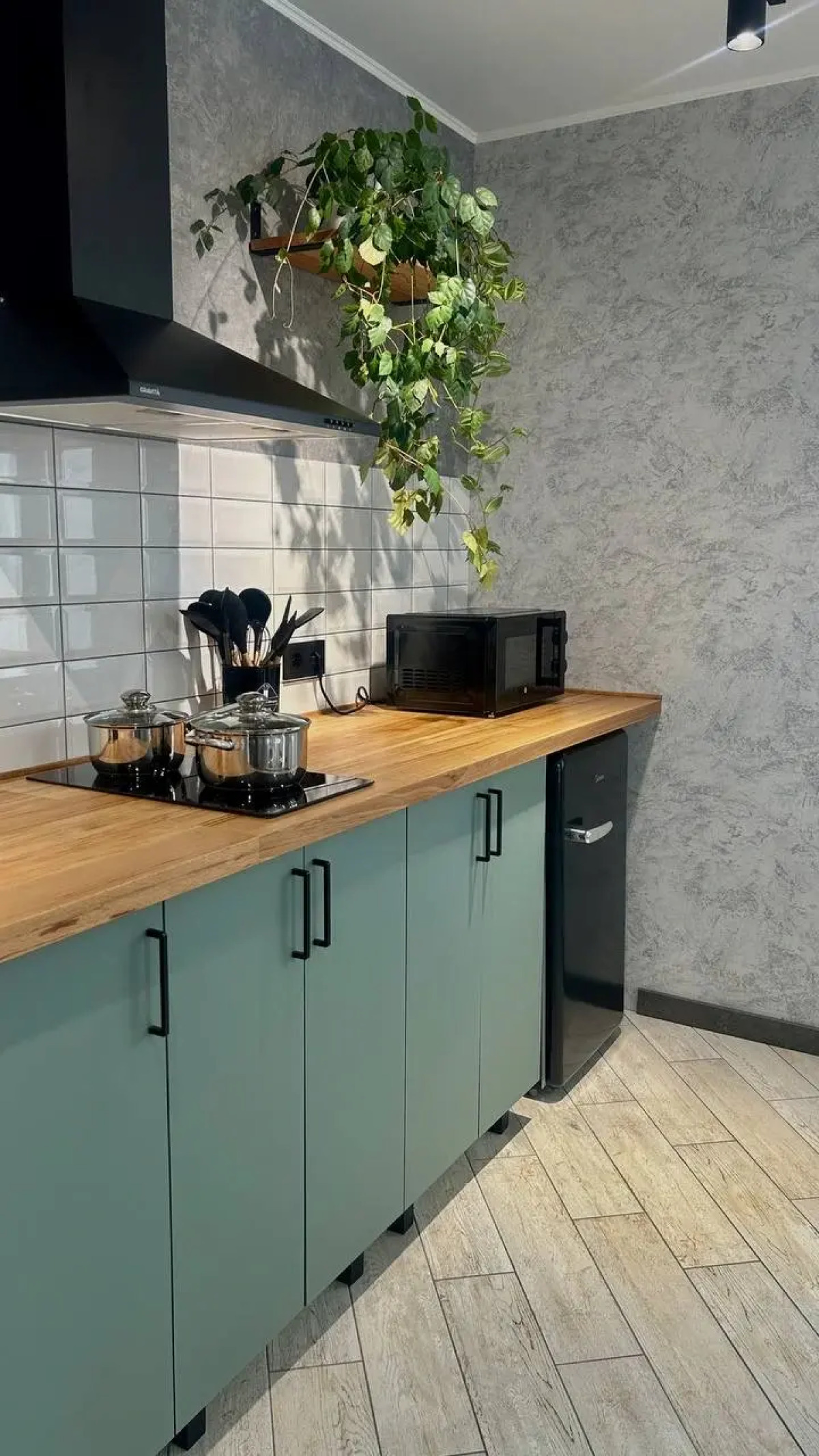 Квартира на Университетской