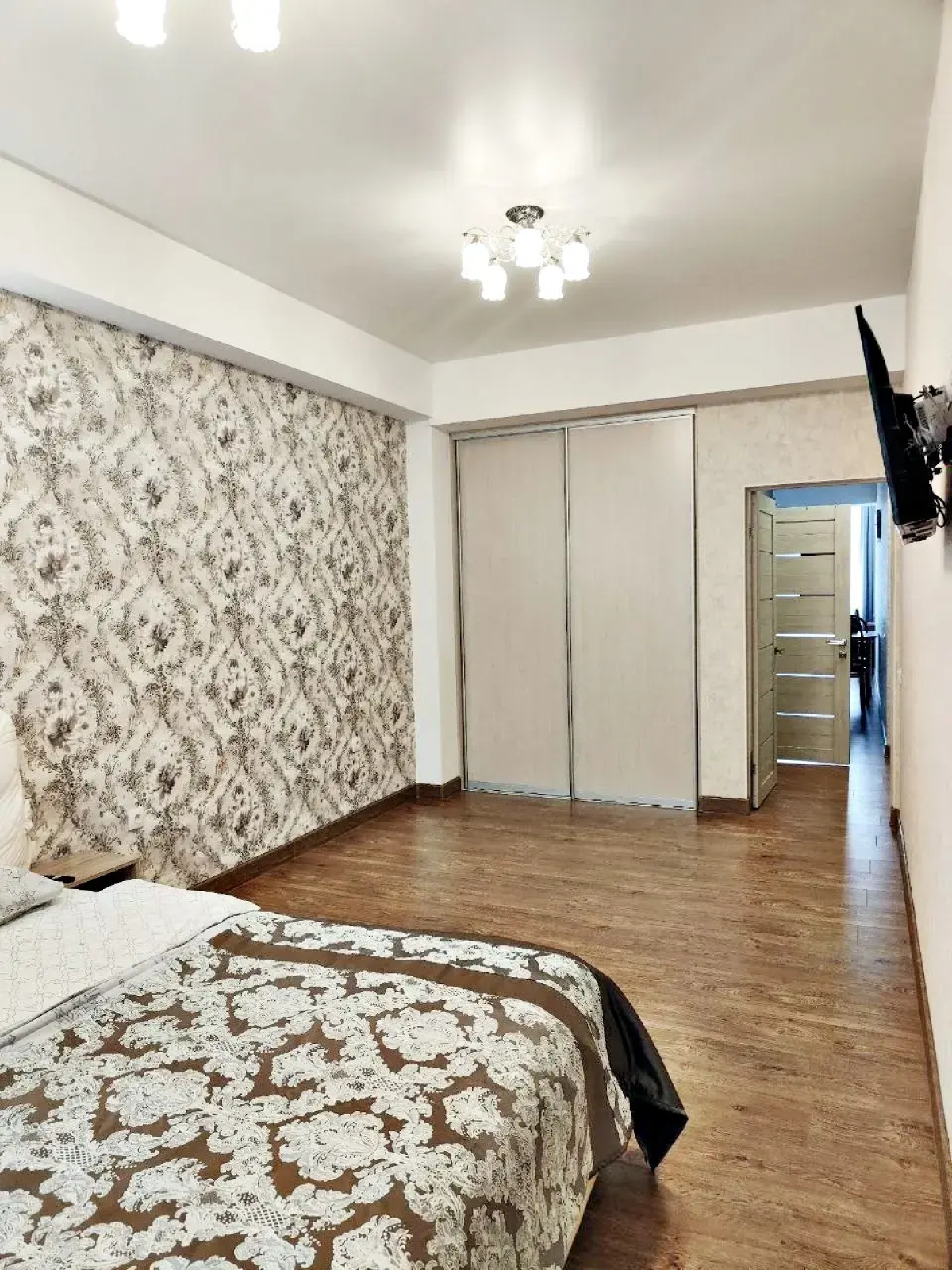 Апартаменты Декабристов 36/1 № 3