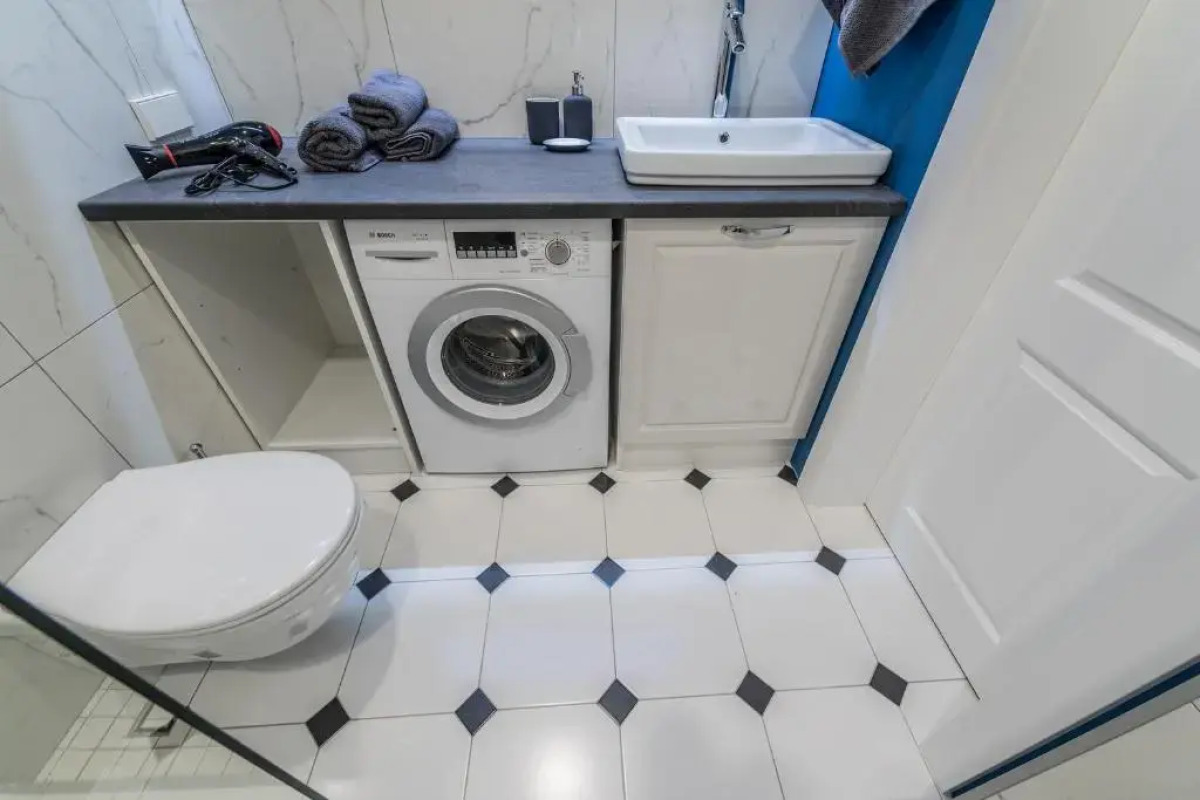 Апартаменты Old City Boutique