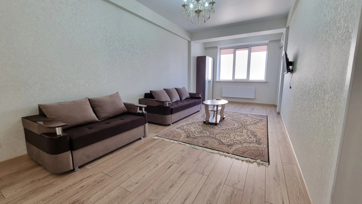 Апартаменты на Ленина 98