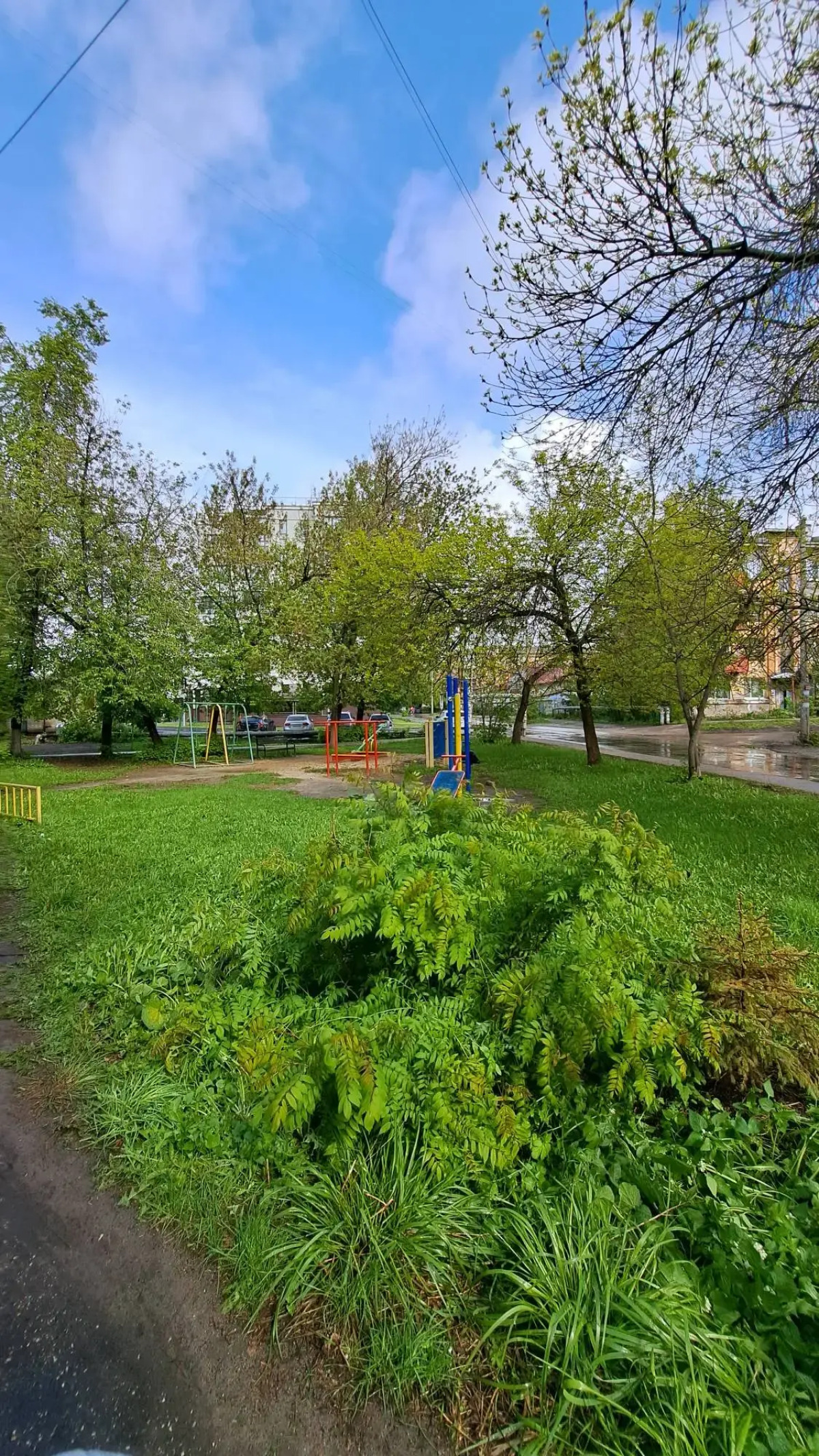 Квартира Искра