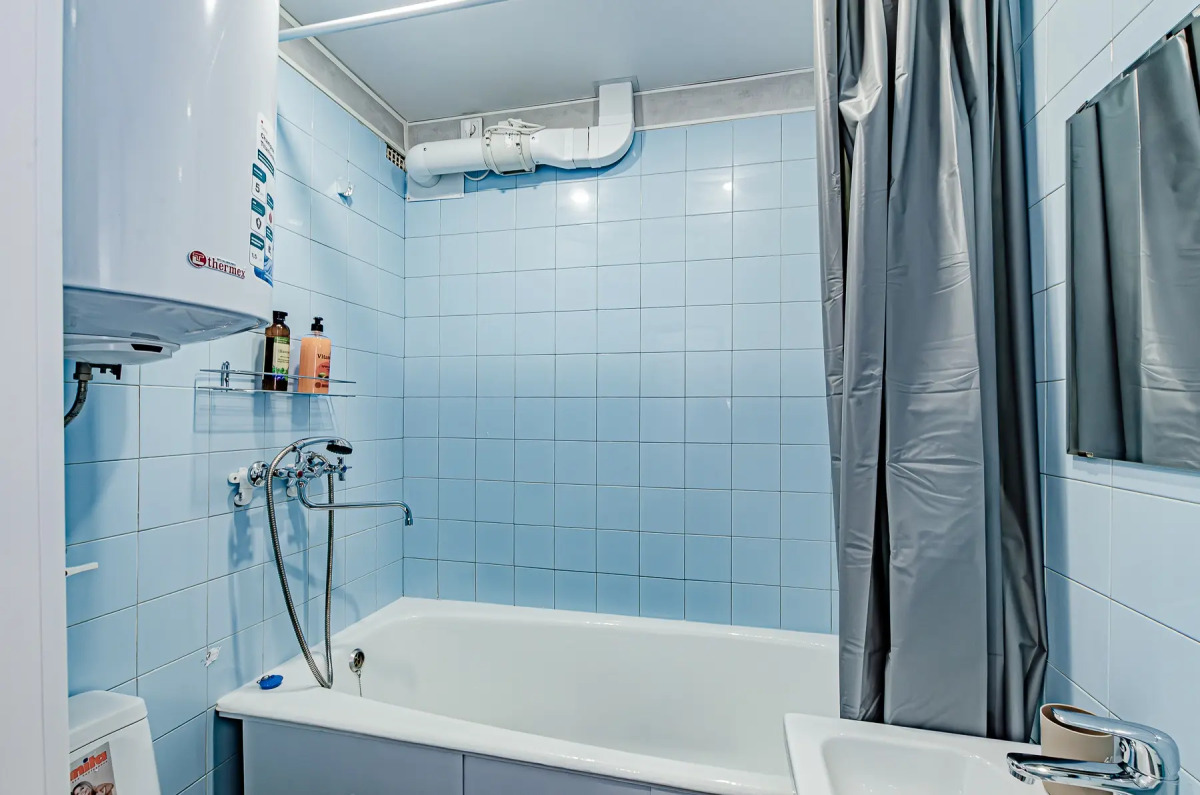 Апартаменты ГрейХаус 1