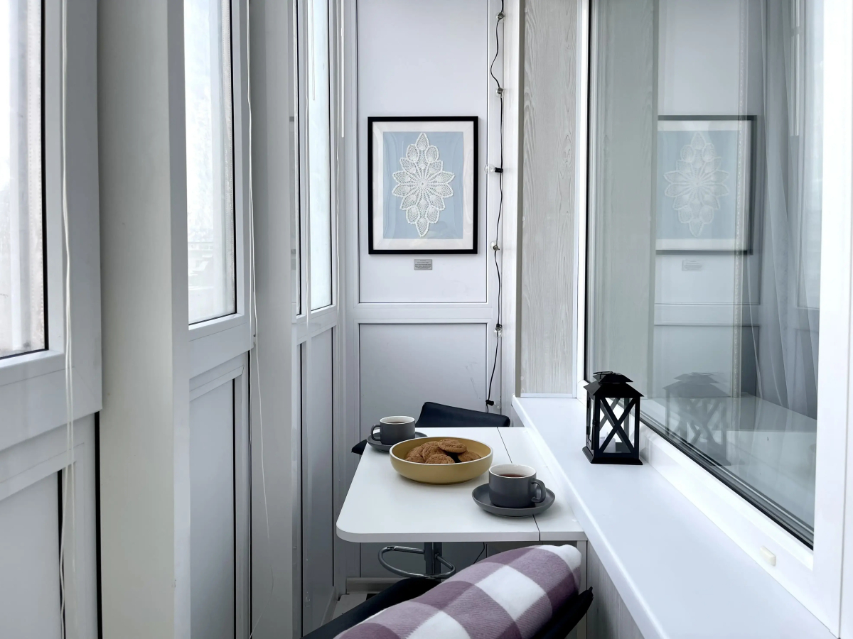 2-комн. апартаменты в центре города рядом с Набережной