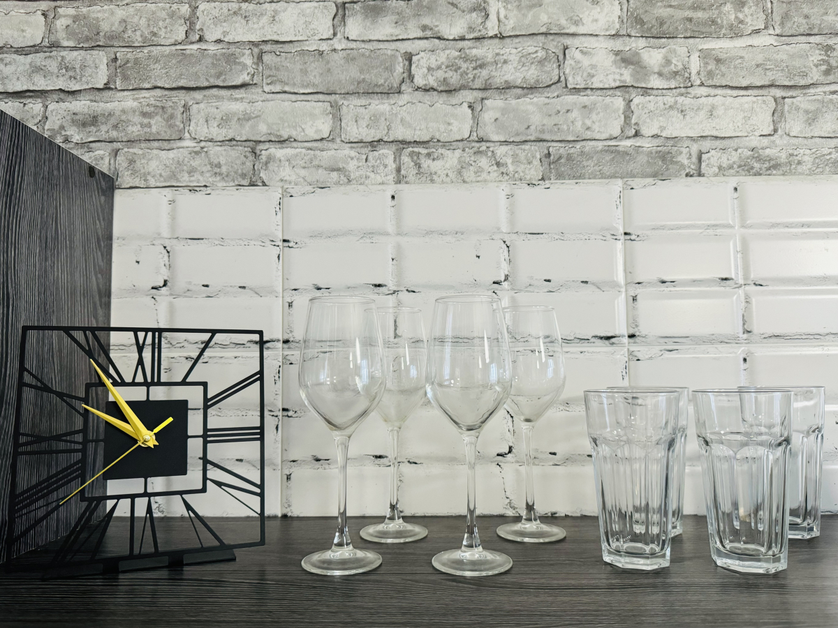 Квартира Atmosfera Sna