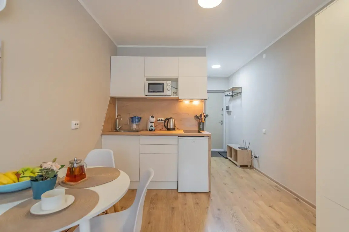 Апартаменты Стандартные SalutApart 8