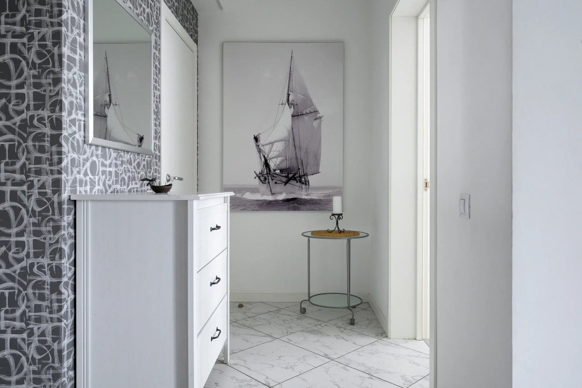 Апартаменты Apartico рядом с м. Чкаловская Петроградский район