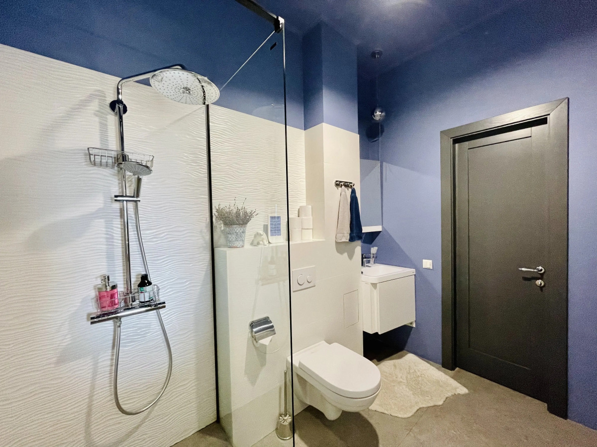 Апартаменты Прусь Амалиенау