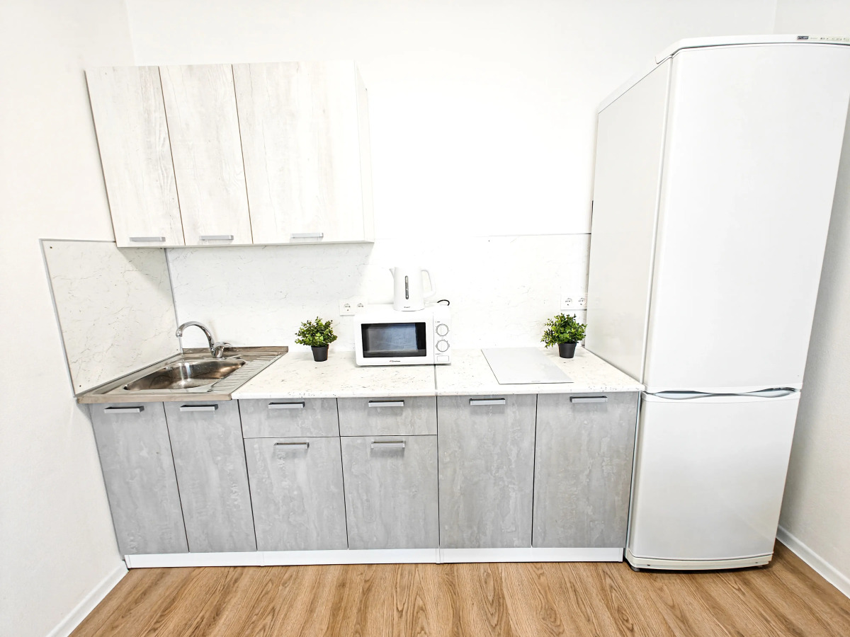 Квартира Трёхкомнатная Квартира Евро Завод ЗиК Жд Турбинный Завод