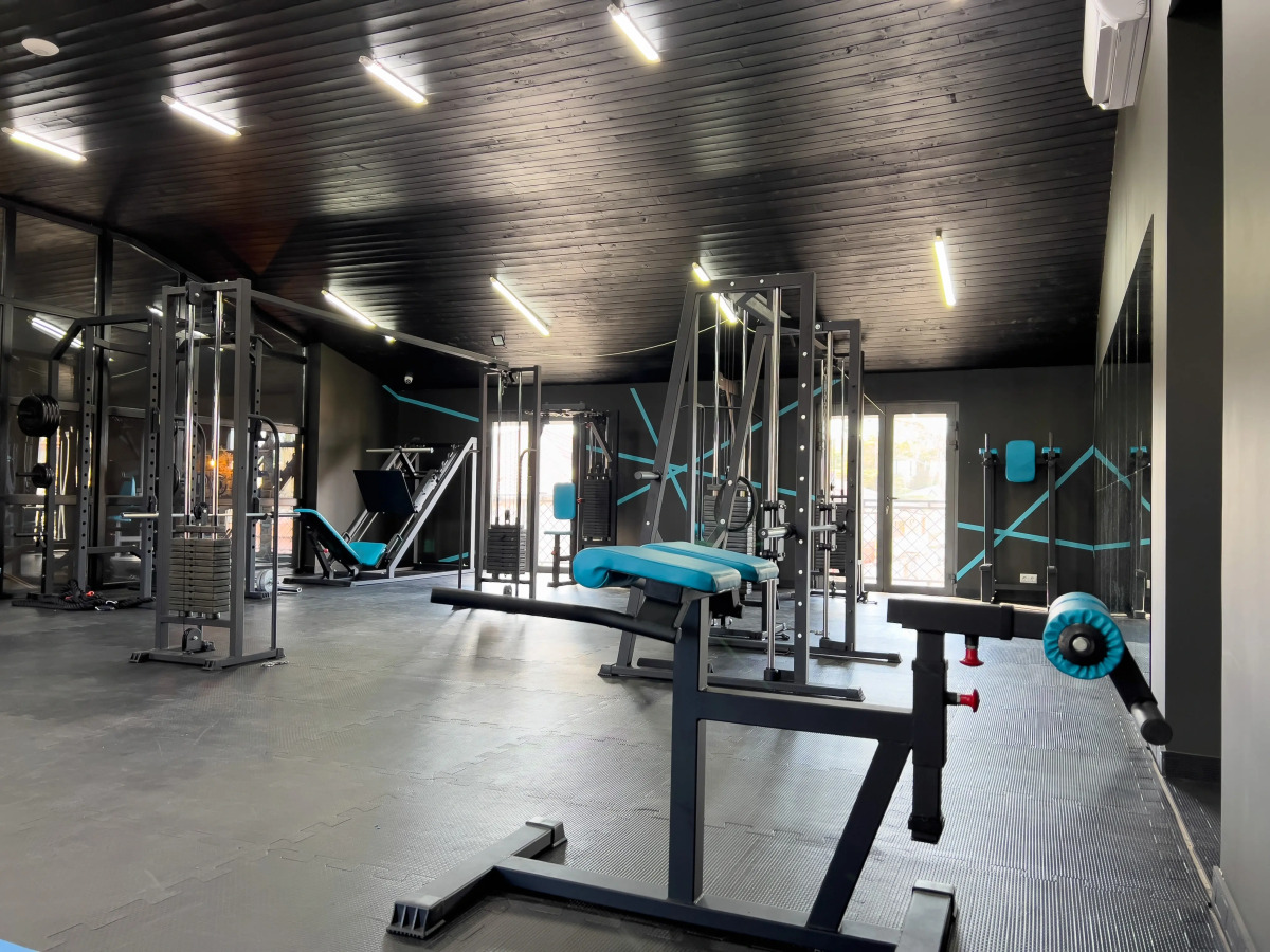 Отель Рита хаус