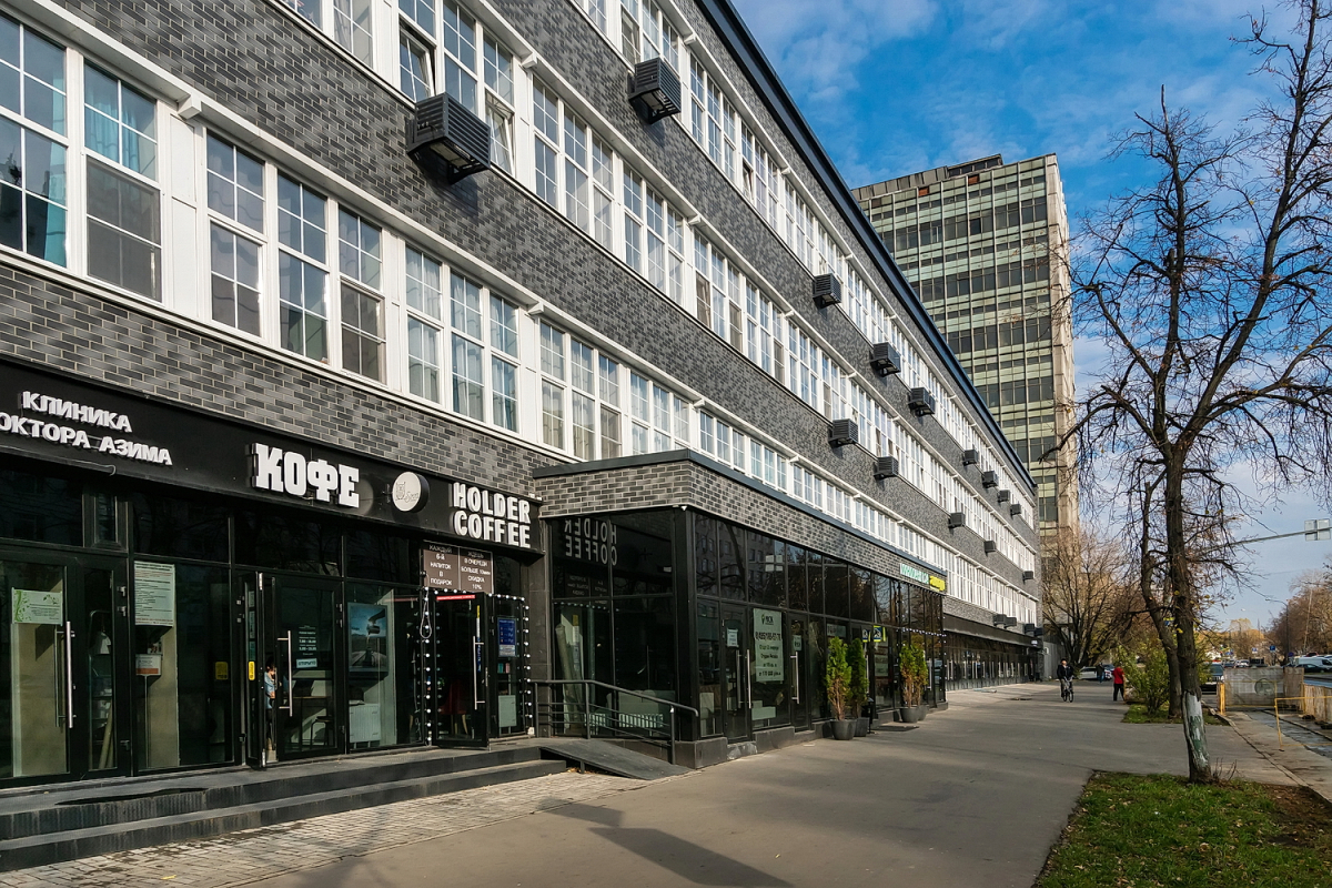 Квартира JOY Вольный