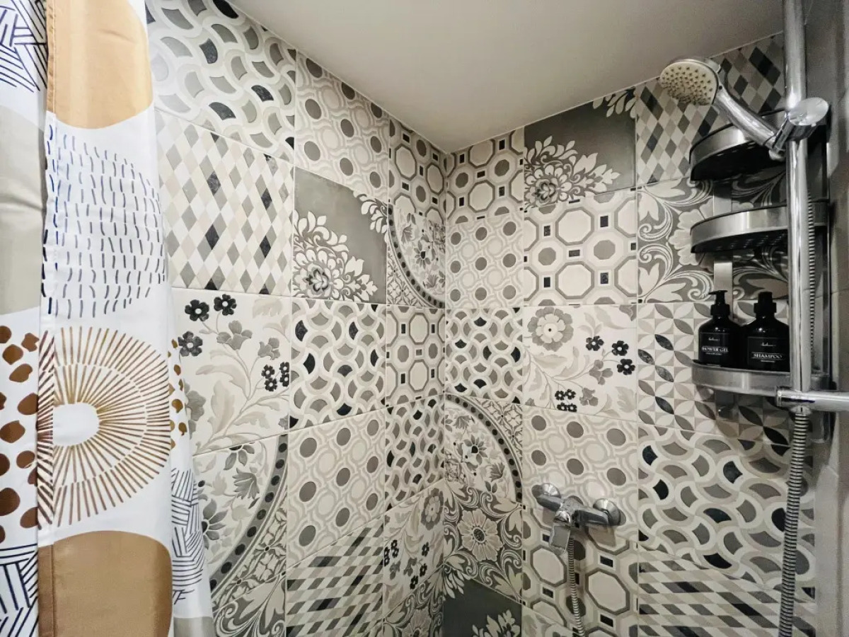 Апартаменты Happy People в доме с Термы Видное и ТЦ Галерея 9-18 № 6