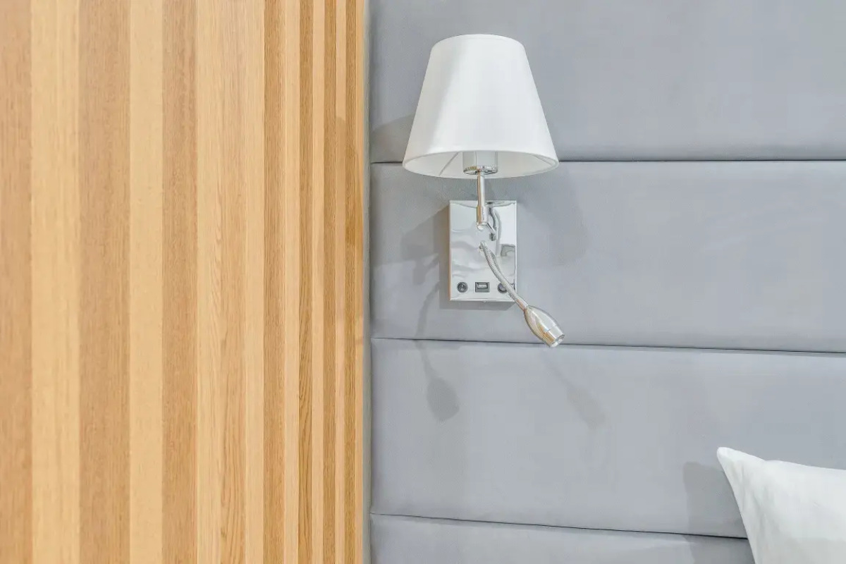 Апартаменты 101Апарт у парка с озером