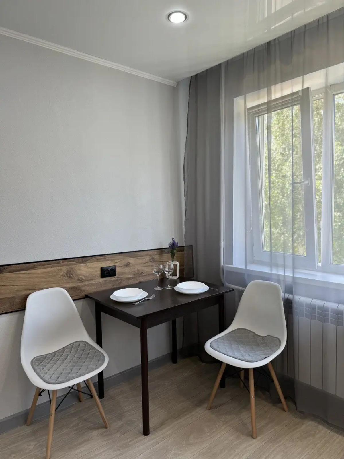 Апартаменты Bragin Hill