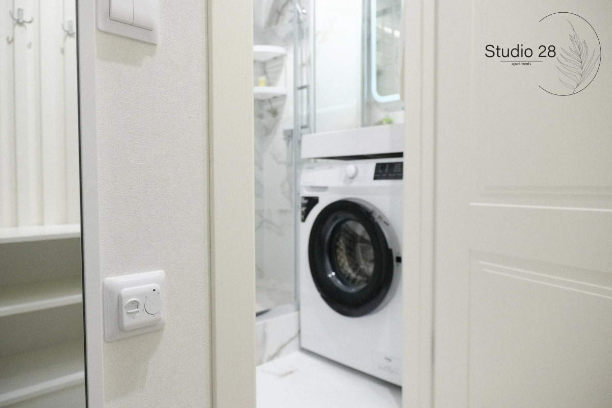 Квартира Studio 28