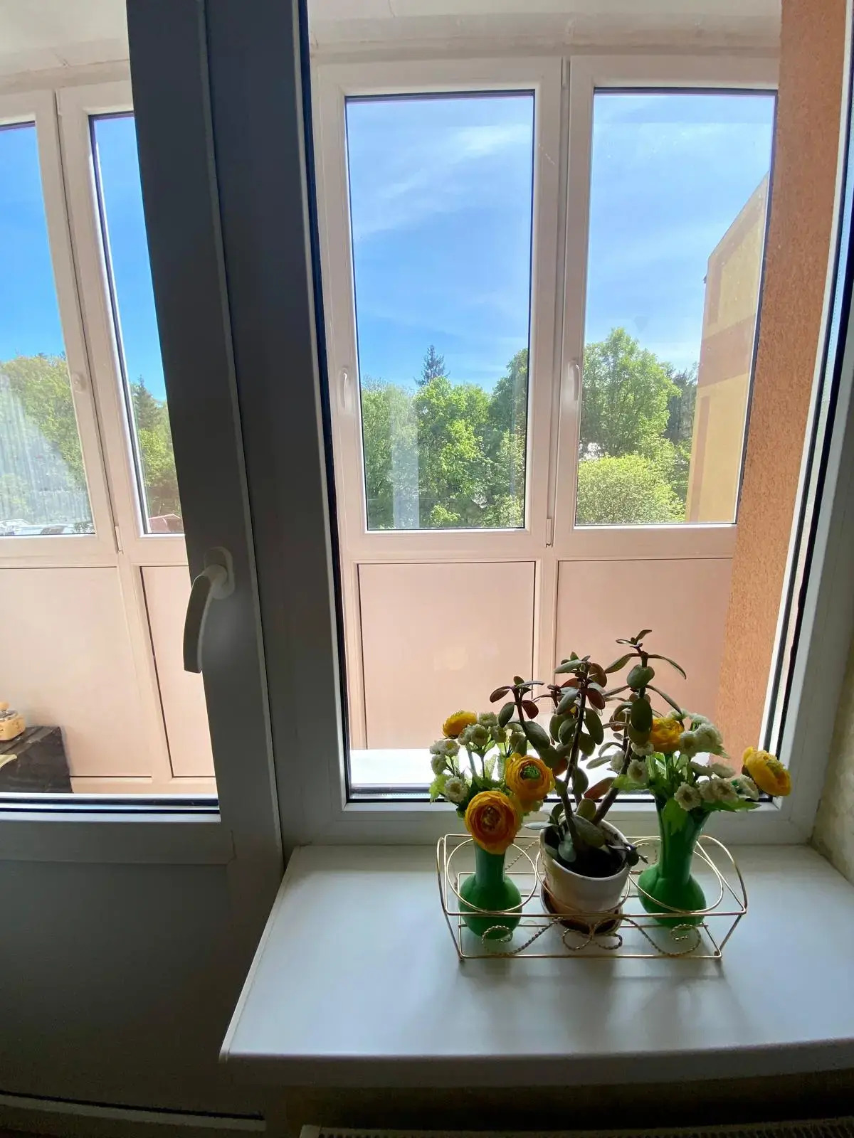 Апартаменты на Заречном Проезде