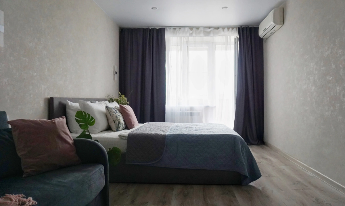 Квартира Счастливая с Видом на Лавру