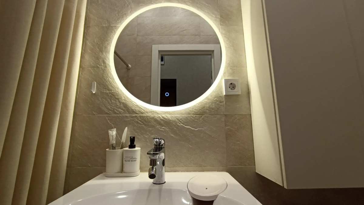 Квартира Svet Appartments