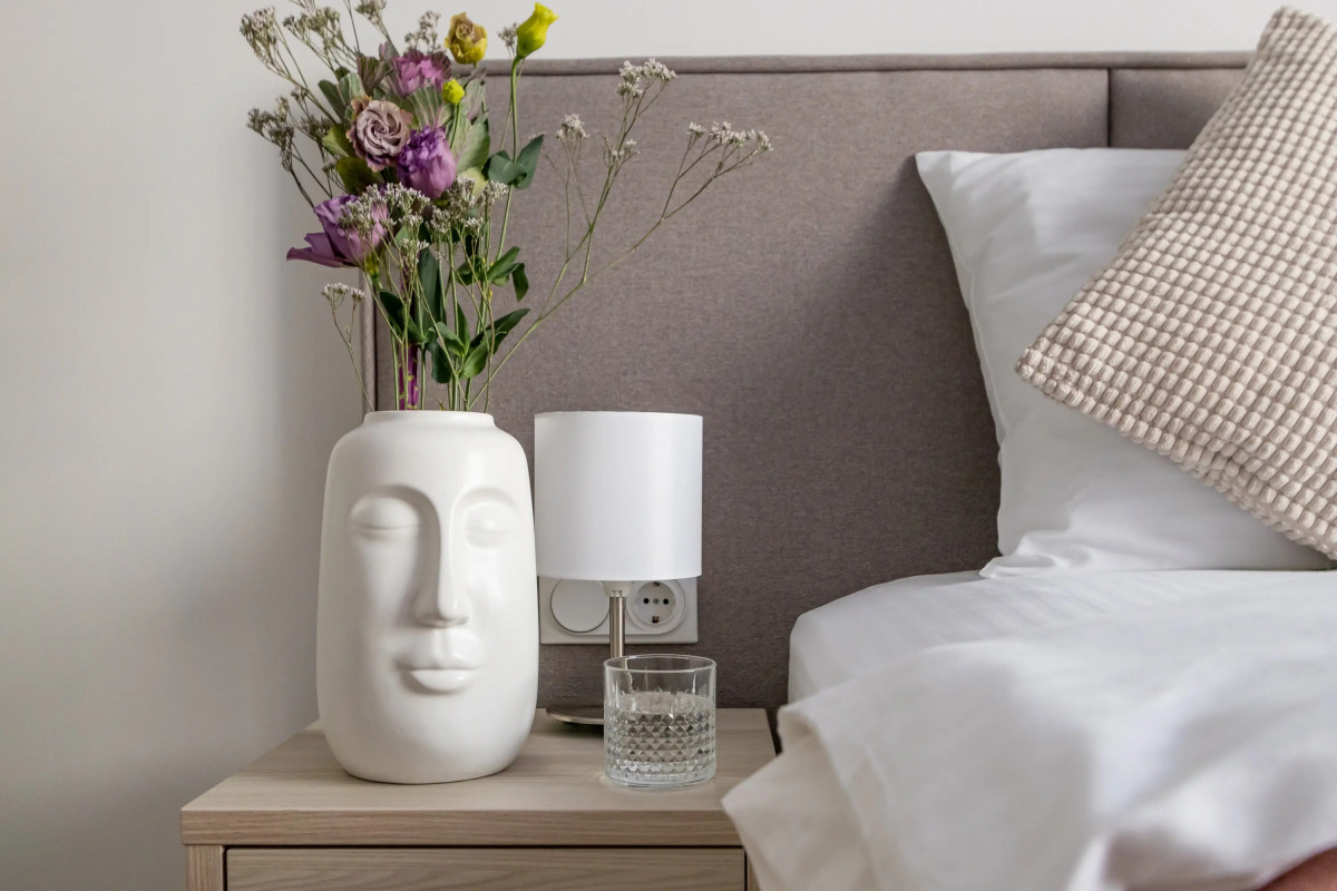 Апартаменты Light Time