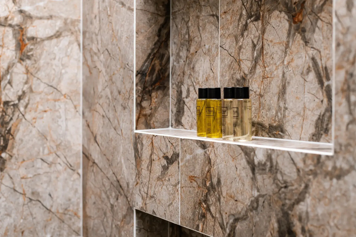 Апартаменты Comfort Life на Славянской площади Lumin