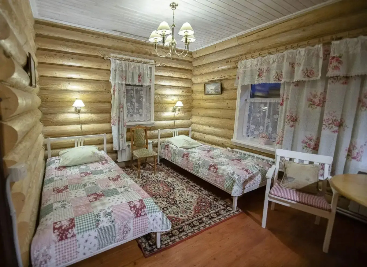 Частный дом Петель