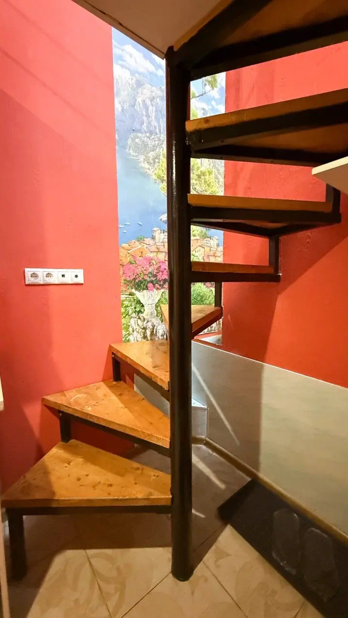 Апартаменты У метро ЗИЛ АВС2