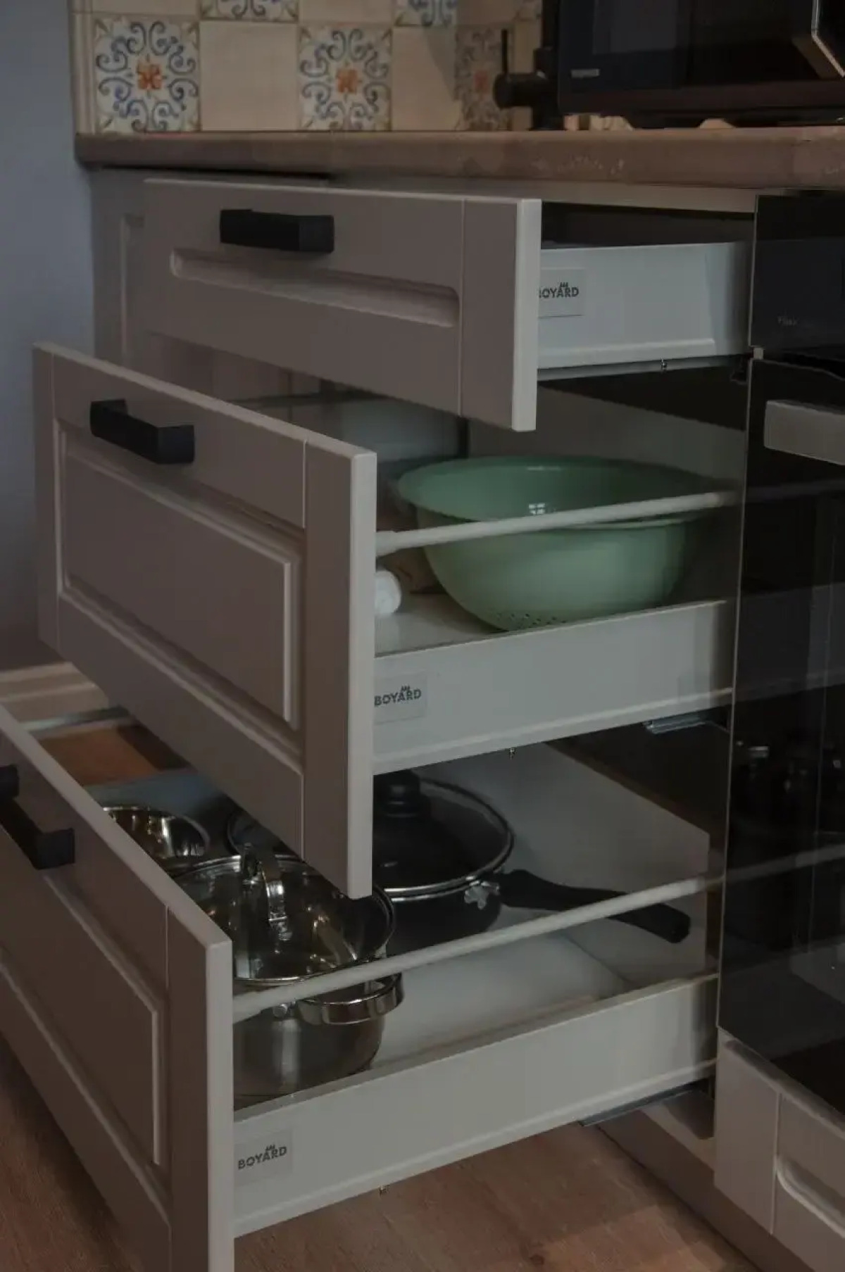 Апартаменты в центре города