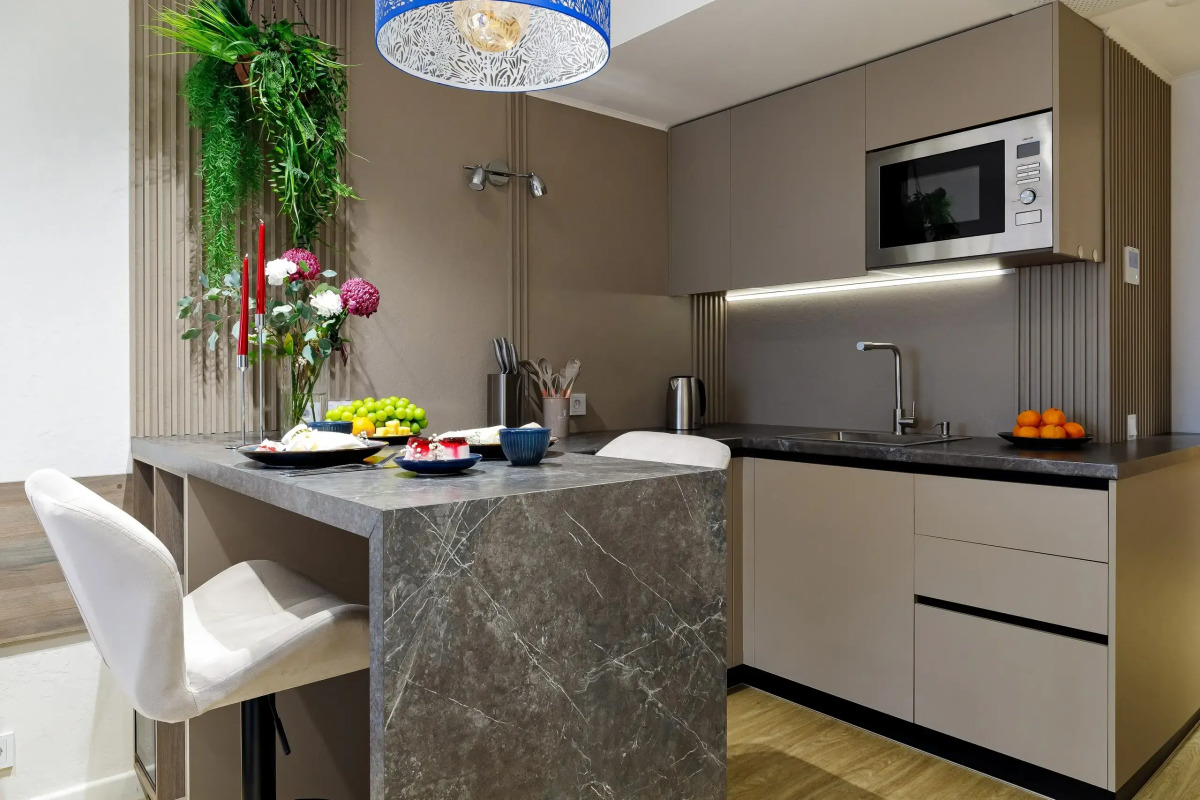 Апартаменты Grand Palace 921