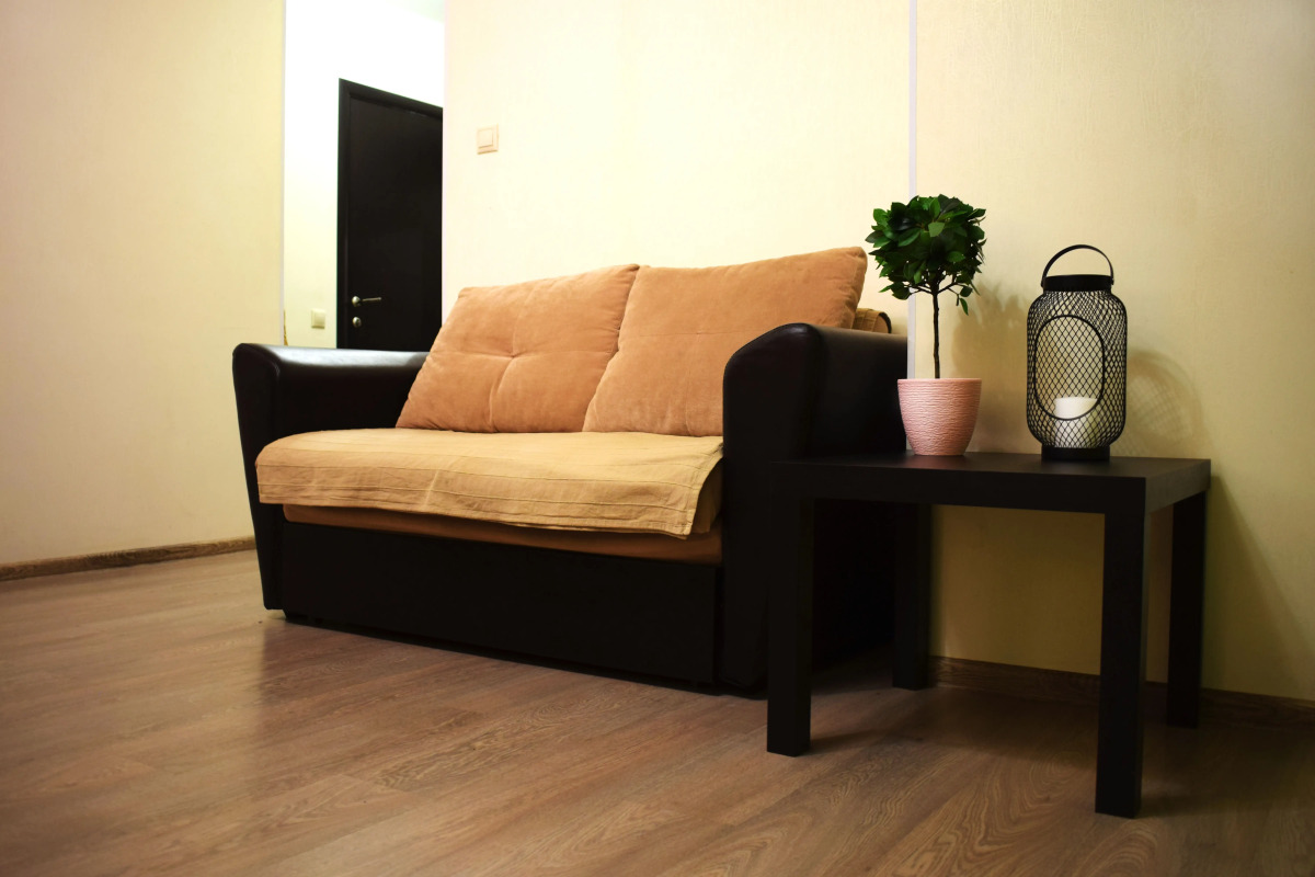 Апартаменты  Красный Кит Зона Комфорта