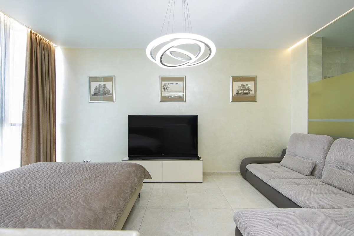 Апартаменты Raushen