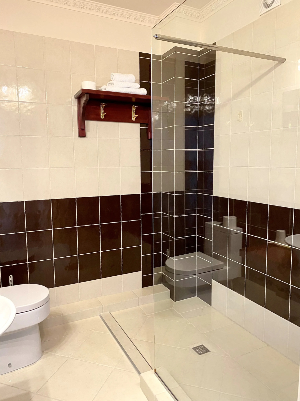 Гостевой дом Salve