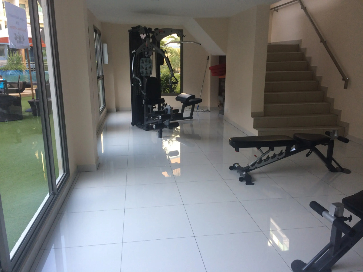 Апартаменты Laguna Beach 2 Jomtien