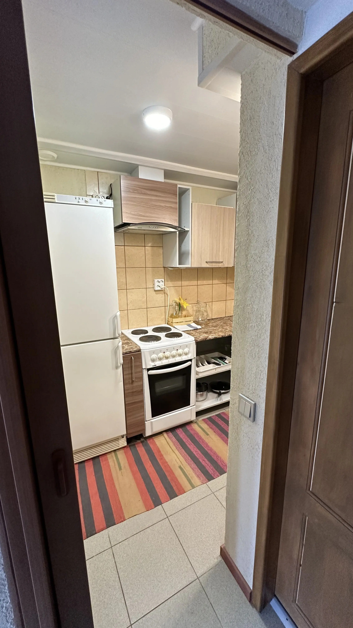 Гостевой дом МонрепоАпарт