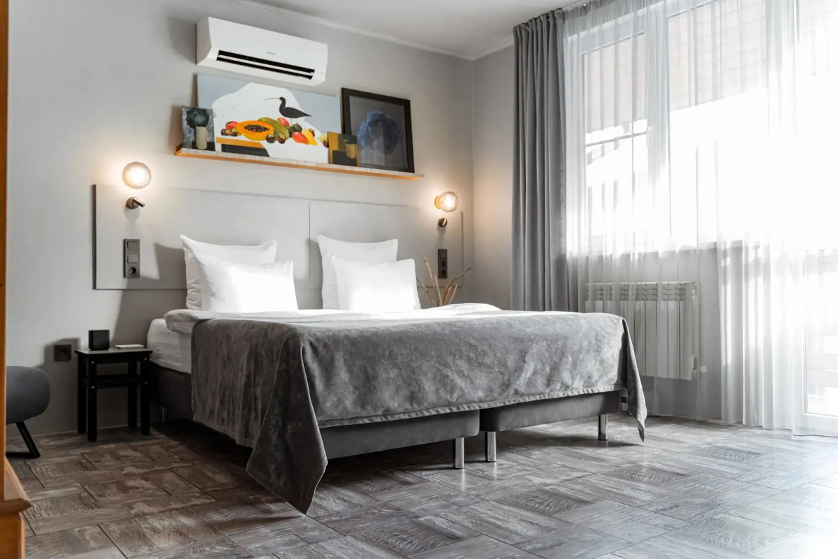 Дом Апарт 64