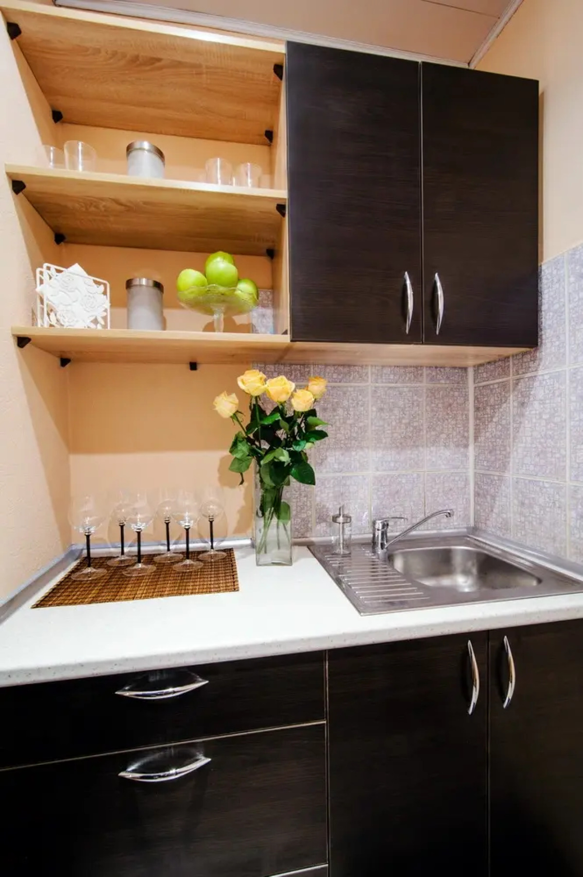 Хостел In Tower