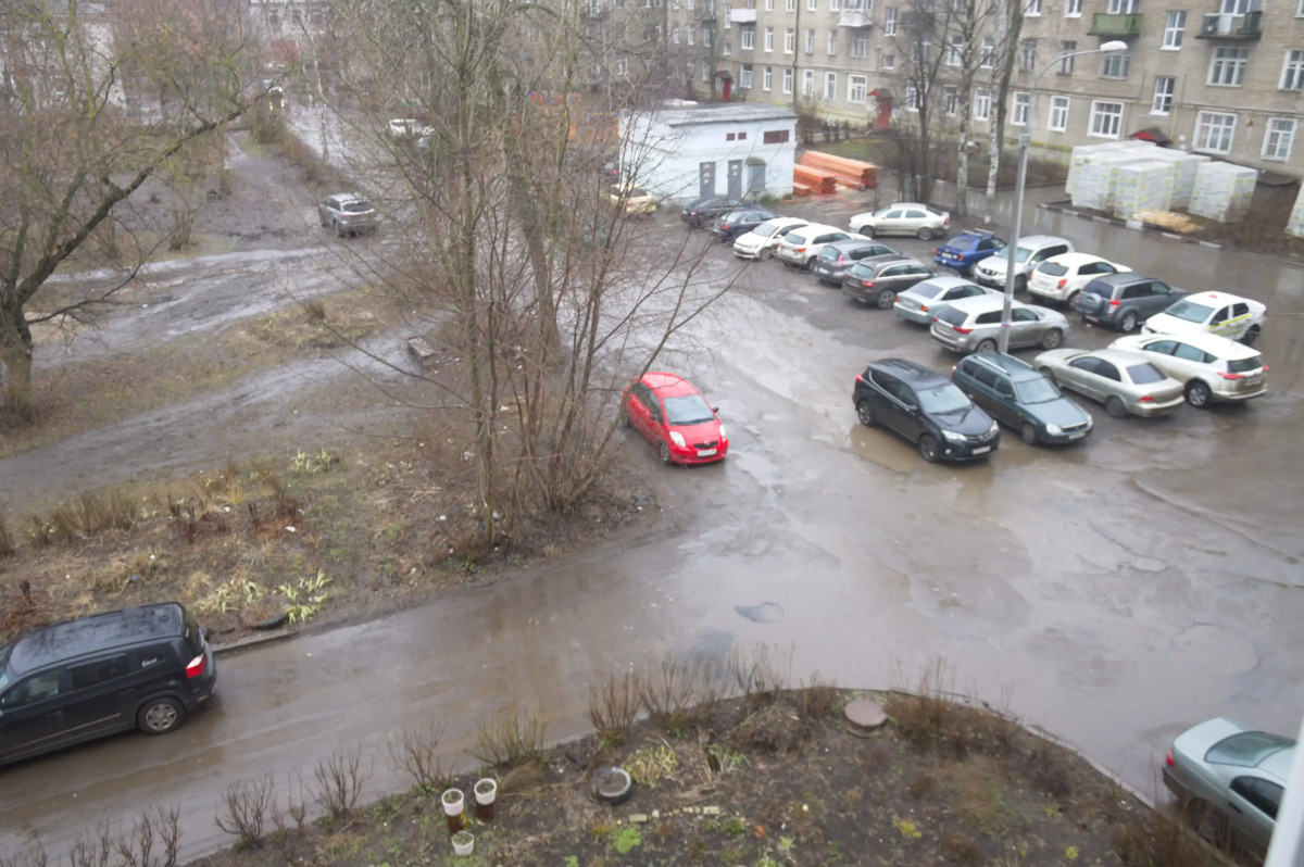 Апартаменты на Герцена 97