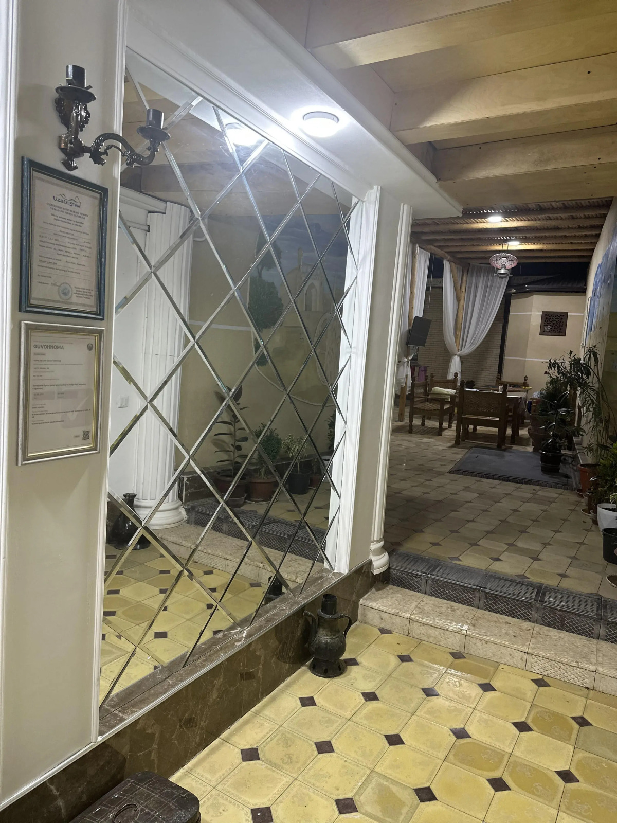 Гостевой Дом Dolon House