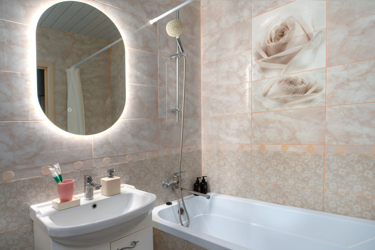 Квартира Уютная в элитном Жк Паруса