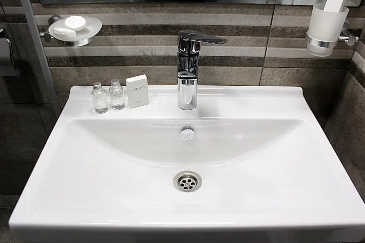 Отель Old Tbilisi Rooms 38