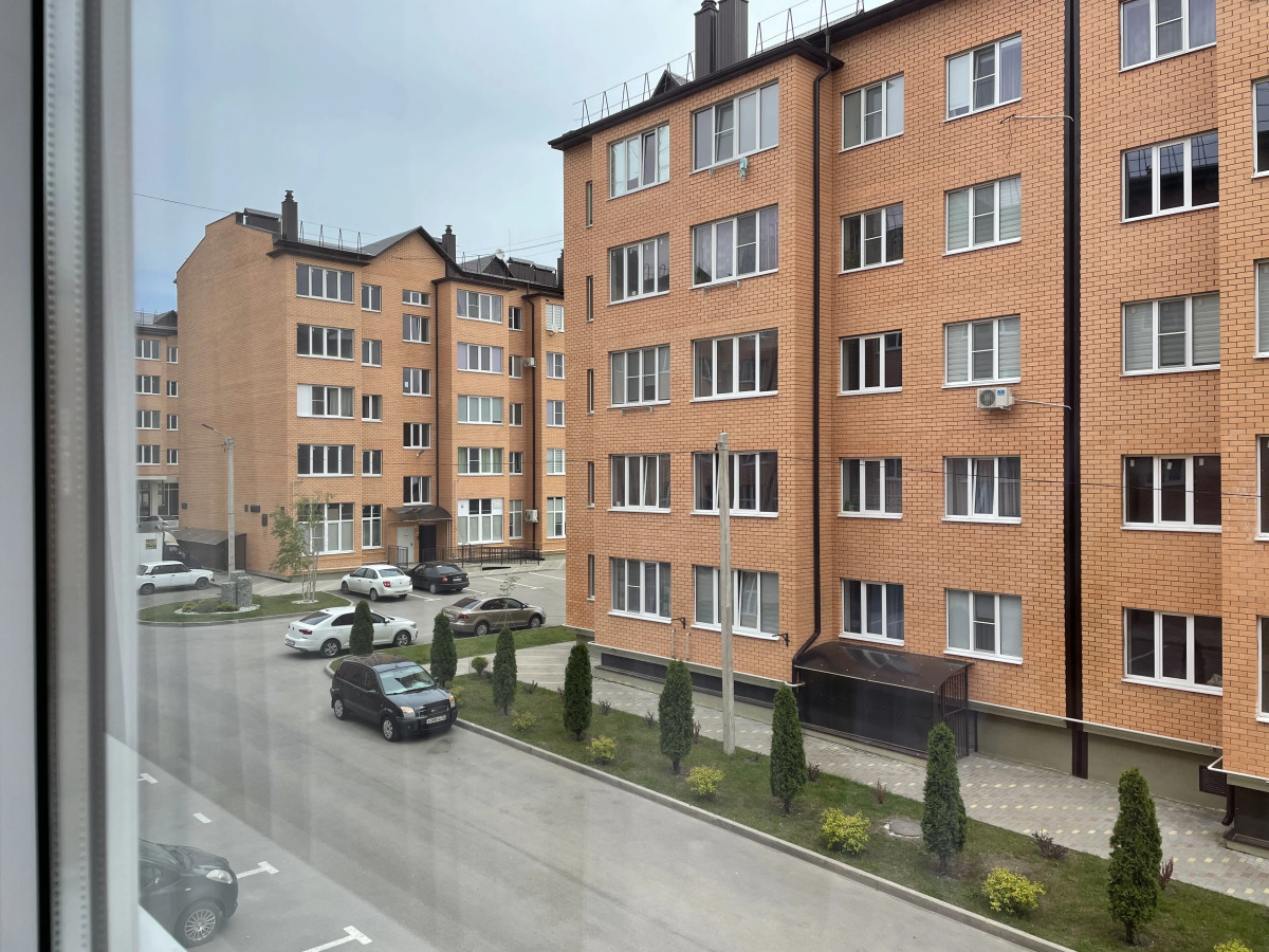 Квартира Как дома на Просторной 15/2