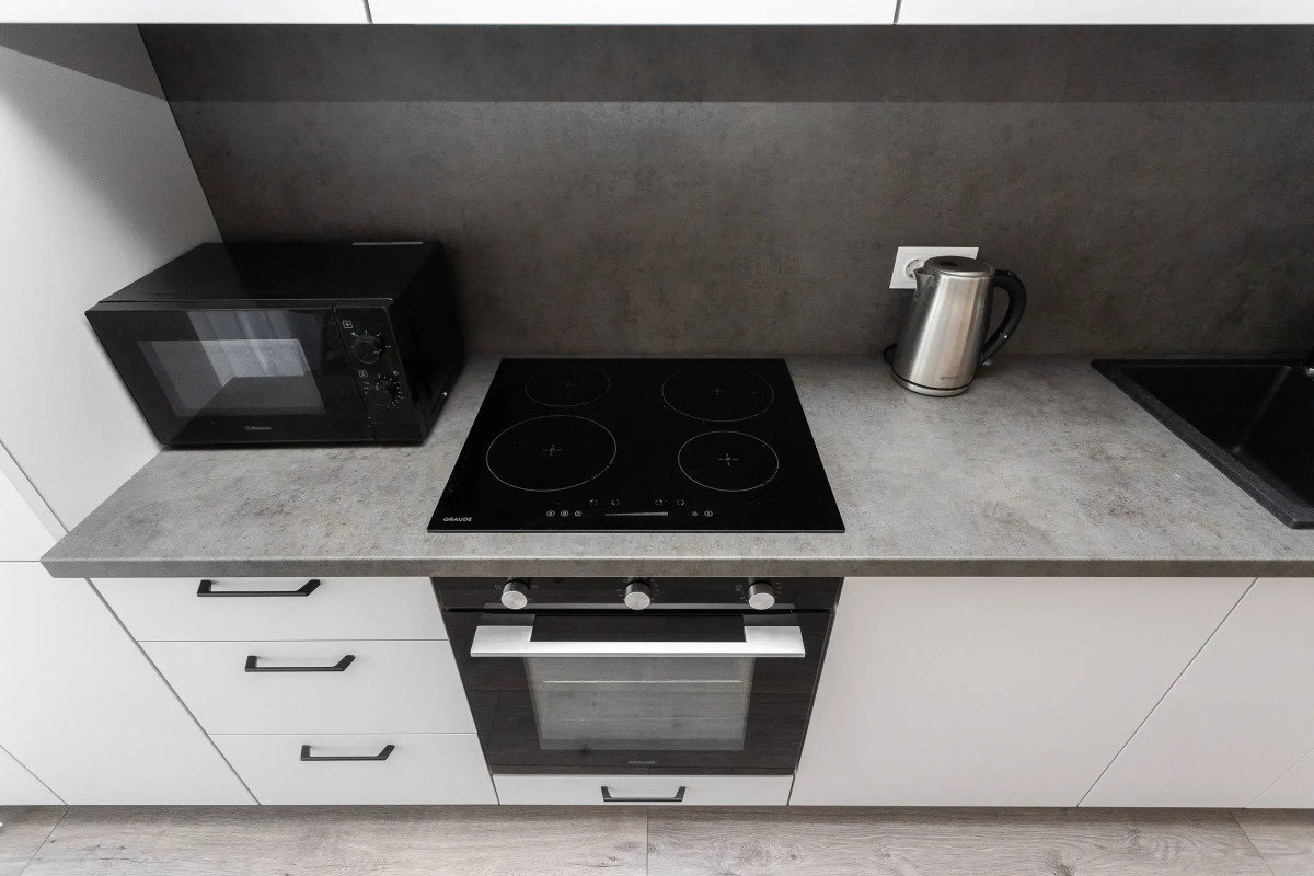 Квартира на Арсенальной 29