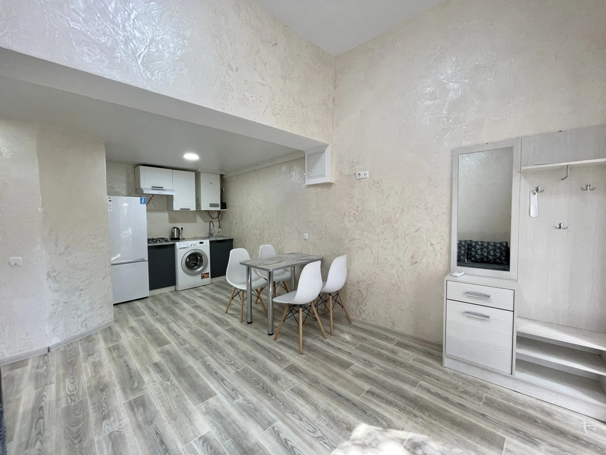 Апартаменты на Набережной Ялты