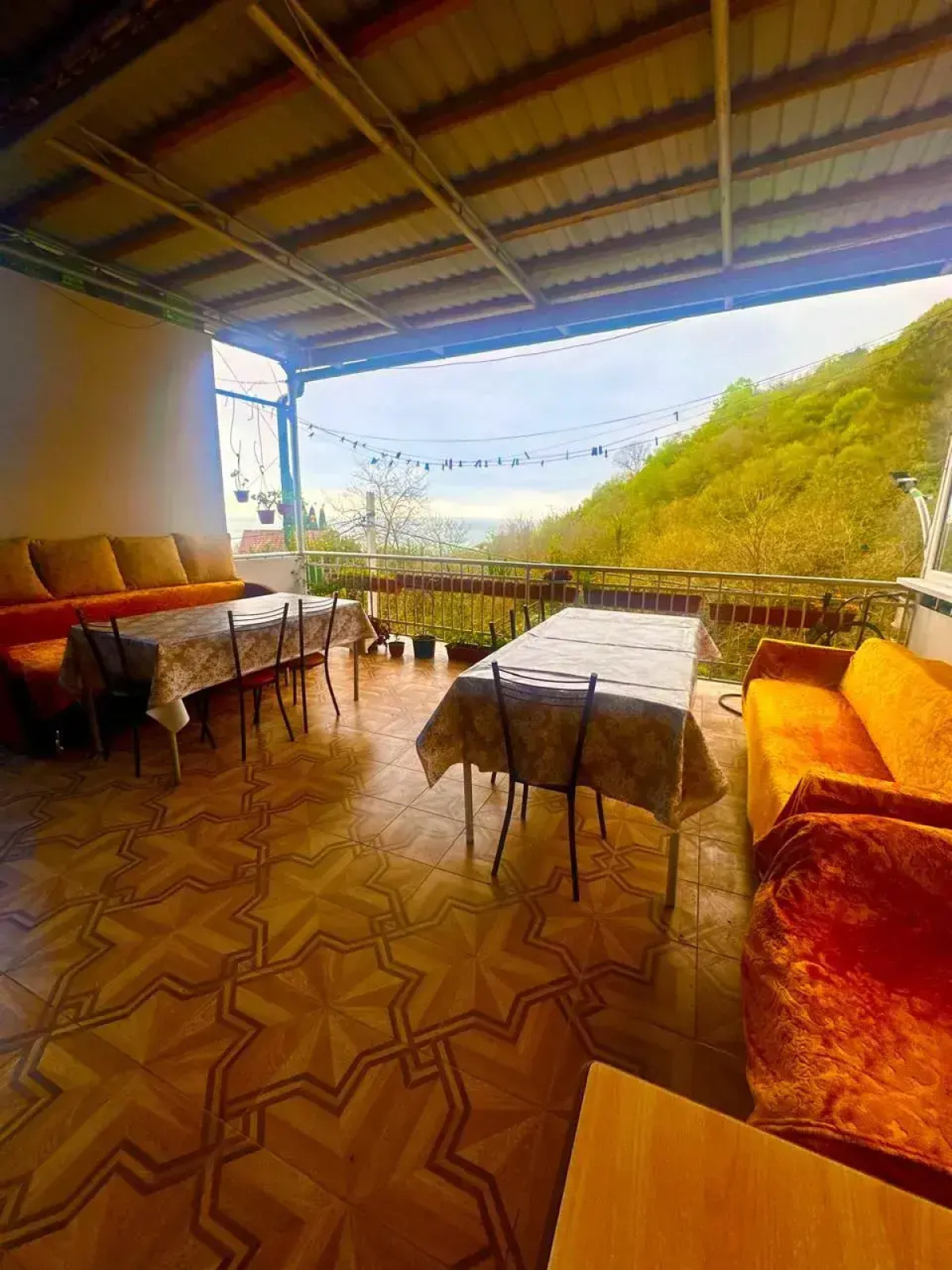 Гостевой дом На Высоте