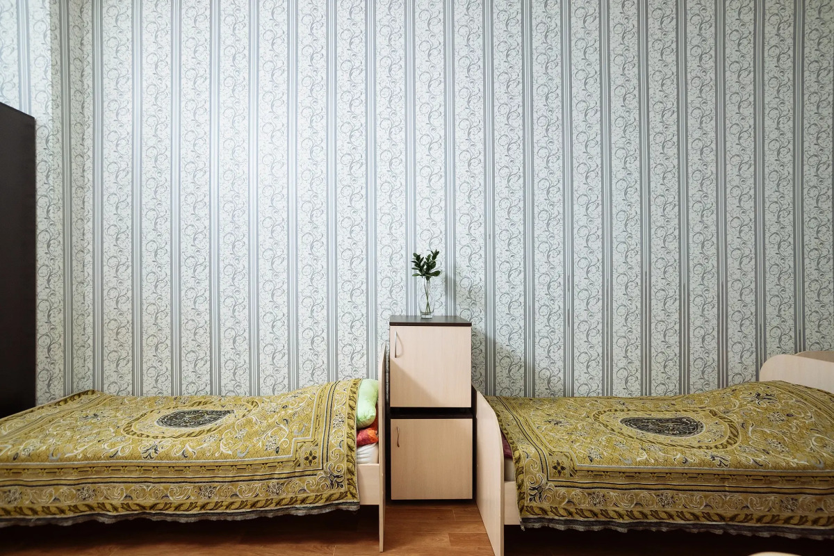 Хостел Комфорт